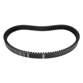 Variatoriaus diržas Aixam Mega 1 400 / 500 1043mm