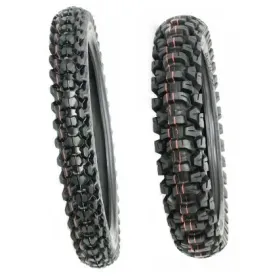 Padanga Motoz Tractionator Desert 110/80 R19 59Q TL