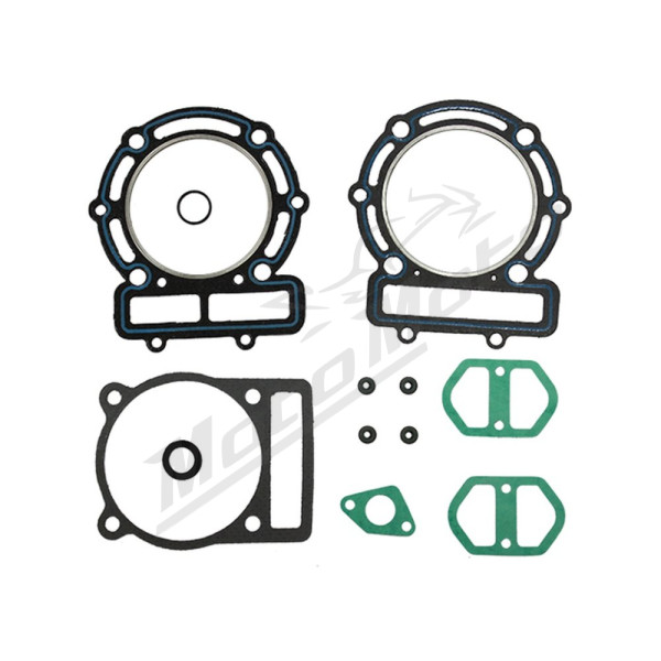 Namura Top-End Gaskets Husqvarna TE / SM / SMR 400-630 01-04