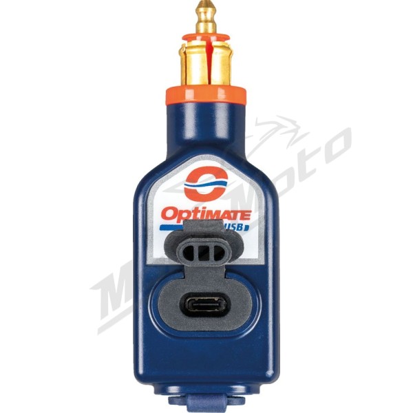 TECMATE OptiMate USB O-119 Charger