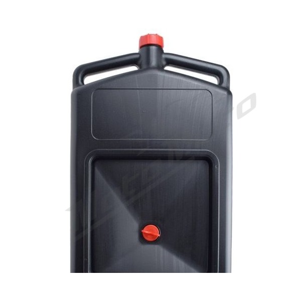OIL DRAIN CONTAINER MaxTuned 11L