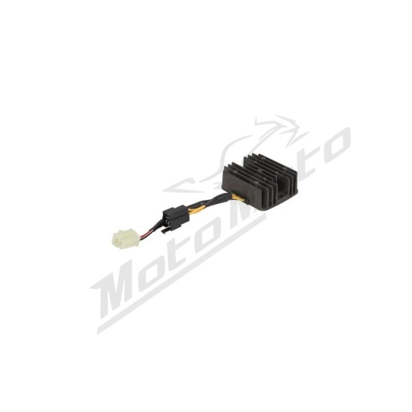 TOURMAX Current Equalizer Suzuki DR 250-350cc 90-99