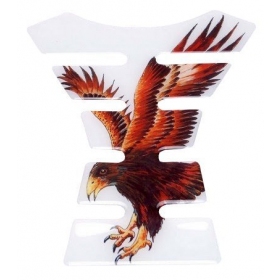 Tank sticker EAGLE