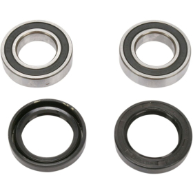 PIVOT WORKS Wheel Bearing and Seal Kit Yamaha WR / YZ 125-450 98-24