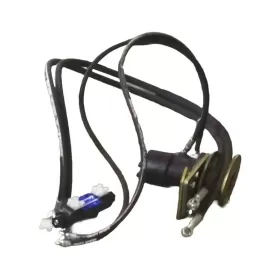 Bronco Hydraulic winch kit