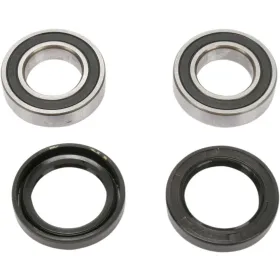 PIVOT WORKS Wheel Bearing and Seal Kit Yamaha WR / YZ 125-450 98-24