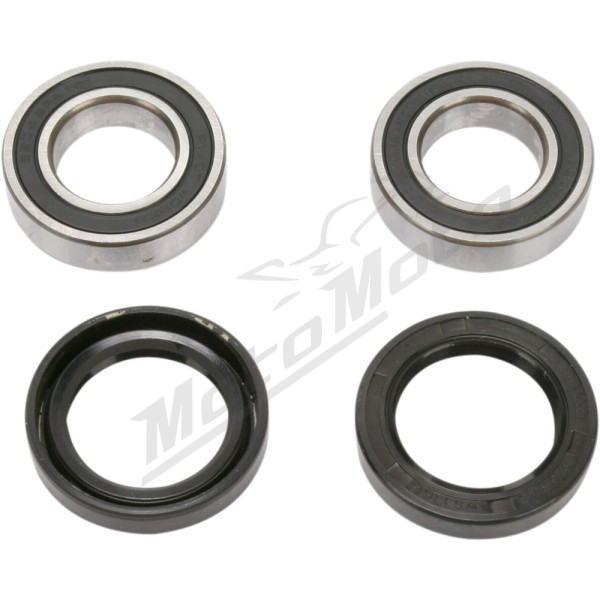 PIVOT WORKS Wheel Bearing and Seal Kit Yamaha WR / YZ 125-450 98-24