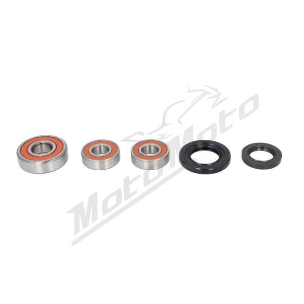 Tourmax Galinio Rato guolių ir riebokšlių kompl. Yamaha XT / XTZ 600-660 88-02