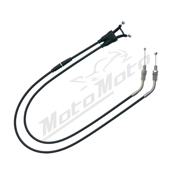 VENHILL Throttle Cable YAMAHA FJR 1300cc 2001 - 2005