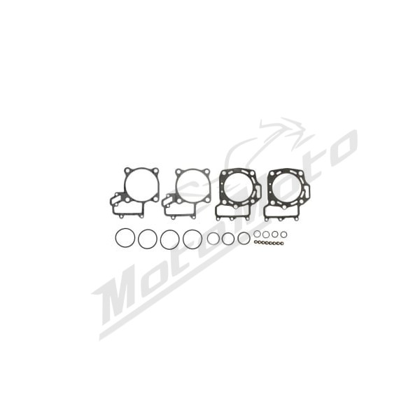 WINDEROSA Cylinder head gasket set Kawasaki KRF 750cc 13-22