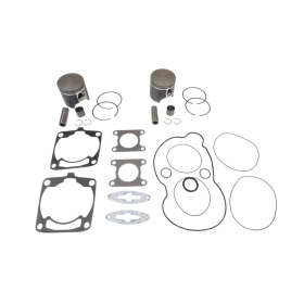 PROX Forged Piston Kit Polaris IQ / Indy / SwitchBack 600cc 09-16