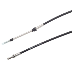 WAVEWERX THROTTLE CABLE Yamaha FSH / FSH Deluxe / FSH Sport 190 16-25