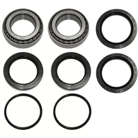 Bronco rear wheel bearing & seal kit Polaris Outlaw / Predator 2003-10