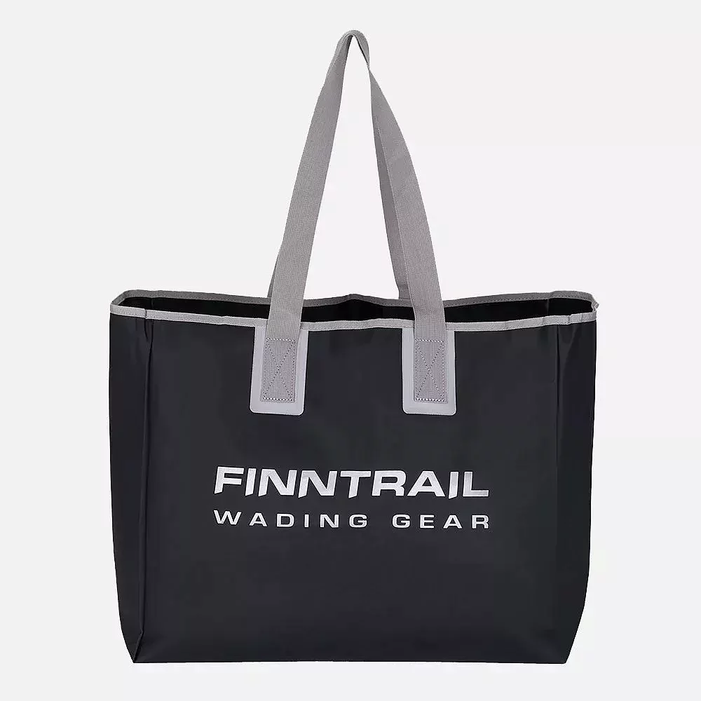 Finntrail Bag MudBag 1722 60L Black