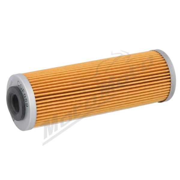 Oil filter CHAMPION Ducati Panigale / Multistrada / Diavel 899-1299CC 2012-2025