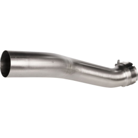 AKRAPOVIC Mid Pipe Harley Davidson RA 1250 21-24