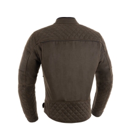 Oxford Hardy 2.0 MS Jacket Khaki