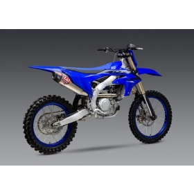 Yoshimura pilna išmetimo sistema YAMAHA YZ450F 2023-2024 RS-12