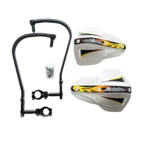 Accel Hand Guards 22 mm
