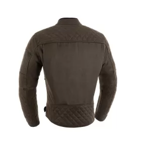 Oxford Hardy 2.0 MS Jacket Khaki