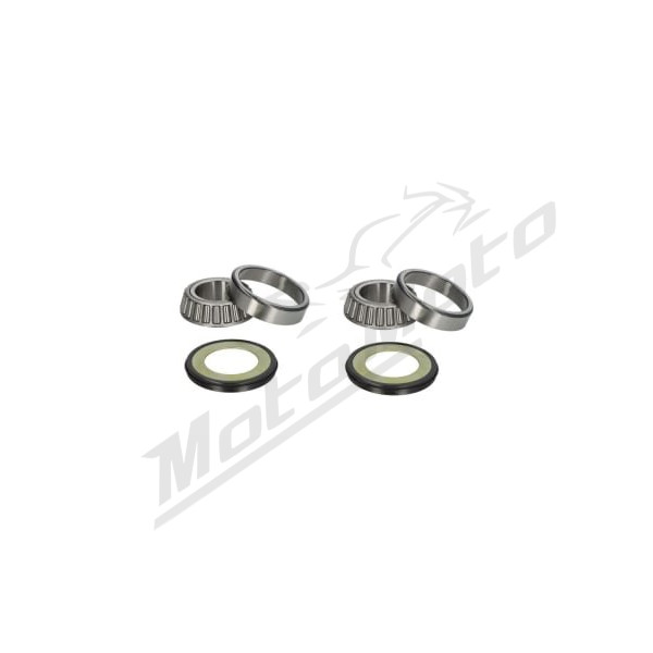 PIVOT WOKRS Vairo mechanizmo guolių kompl. BMW / Sherco / Suzuki / Yamaha 125-1200cc 69-25