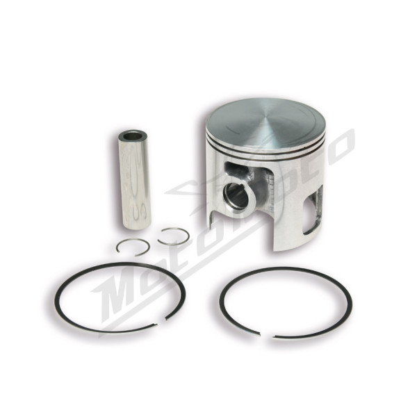 Piston MALOSSI CVF2 Ø65 Pin Ø16 Vespa T5 125 85-93 AIR 2T