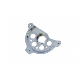 CFR Adapter for front disc cover Yamaha YZ / YZF 2014-20
