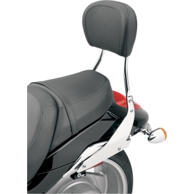 COBRA Round Sissy Bar Kit Suzuki C 90 05-09