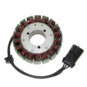 Electrosport ALTERNATOR WINDING (STATOR) Victory Standerd Cruiser / Sport Cruiser / Deluxe Cruiser / Vegas / Ness / 8-Ball 1507 99-06