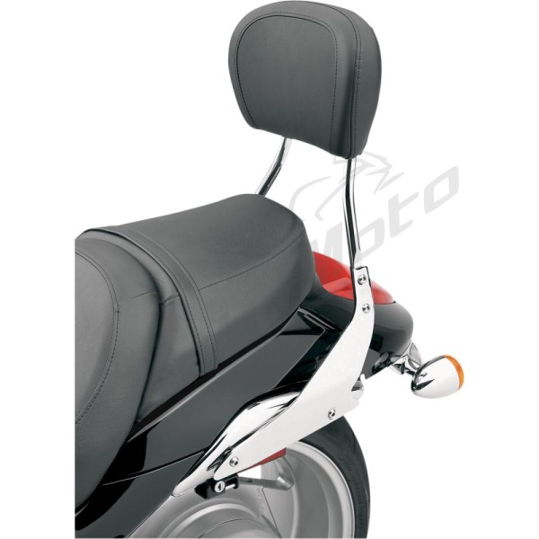 COBRA Round Sissy Bar Kit Suzuki C 90 05-09