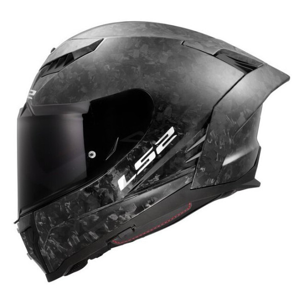Helmet LS2 FF807 DRAGON FORGED