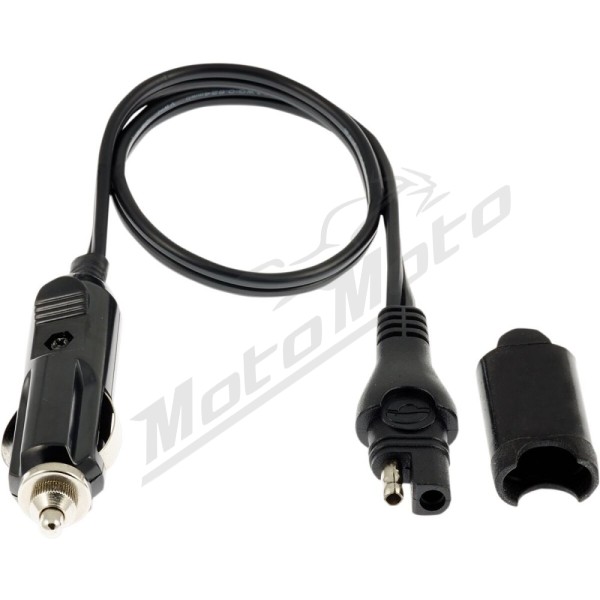 TECMATE Charger Cord SAE Adapter