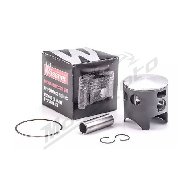 WOSSNER Piston Kit 47,47mm Honda CR 85cc 03-07