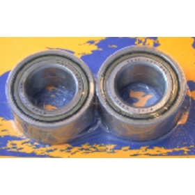 PIVOT WORKS Front Wheel Bearings And Seals Kit Kawasaki 300-750cc 05-21