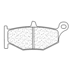 CL BRAKES 1163RX3 Street Sintered Metal Brake pads SUZUKI DL / GSR / GSX / GSX-R / V-STROM 600-1300 06-24