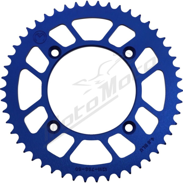 MOOSE OFFROAD Galinė žvaigždė 50T Suzuki / Yamaha 80-85cc 82-23