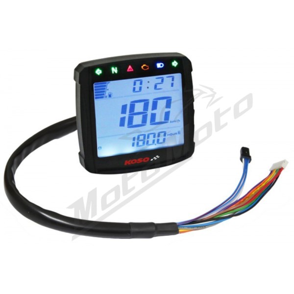 Tachometer KOSO