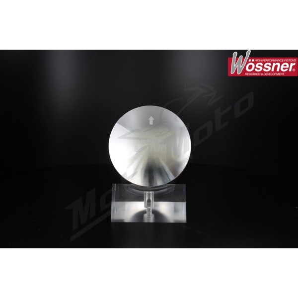 WÖSSNER Forged Piston 66,33-66,35mm Evo- Set / TM Racing 250 99-20