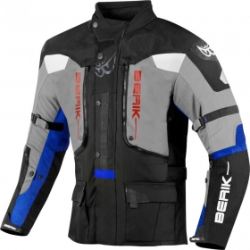 Berik Dakota Motorcycle Textile Jacket