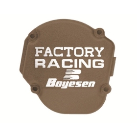 BOYESEN Factory Racing generatoriaus dangtelis Honda CR80-85R
