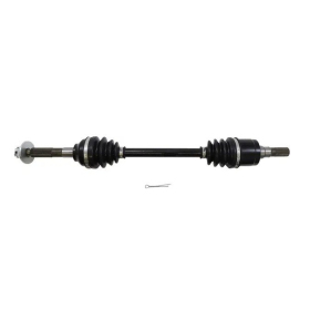 MOOSE OFFROAD Complete Front Axle Assembly Kubota RTV / RTV-X 900-1140 05-23