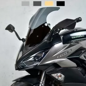 MOTOSHIELDS Stiklas KAWASAKI Z 1000 SX 2017-2019