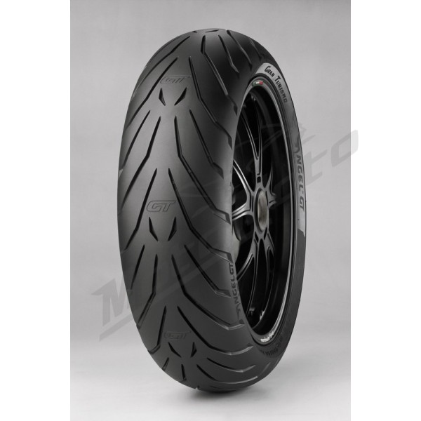 Padanga PIRELLI Angel GT 190/55 R17