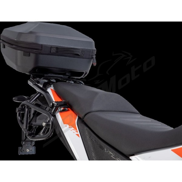 SW-MOTECH STREET-RACK for Luggage KTM Adventure 390 20-24
