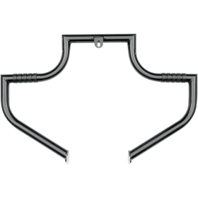 LINDBY Magnumbar® Front Highway Bar Harley Davidson 1450-1690cc 2000-2017