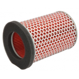 Air filter HIFLO HFA1402 HONDA CB/ CX/ GL/ TRX 350-500cc 1978-2009