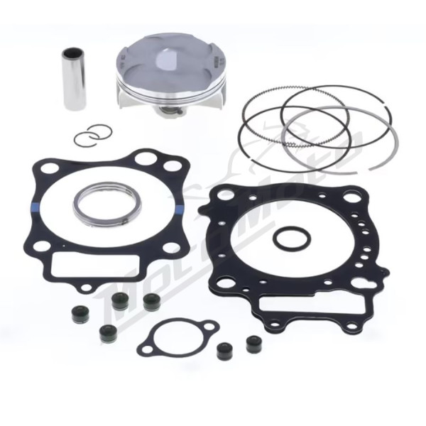 ATHENA Piston kit 76.76mm Honda CRF 250cc 16-17