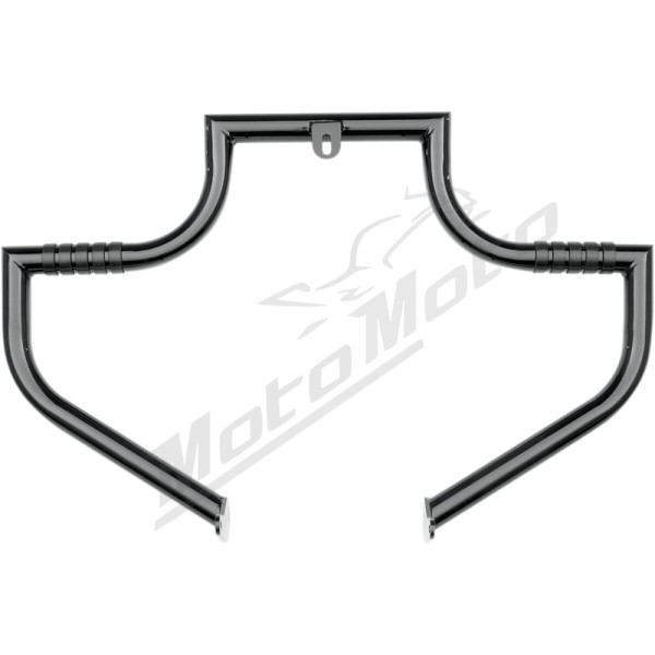 LINDBY Magnumbar® priekinis apsauginis lankas Harley Davidson 1450-1690cc 2000-2017