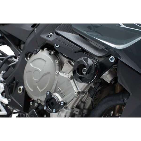 SW-MOTECH Frame Slider Kit BMW S 1000 16-20