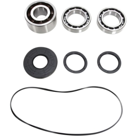 MOOSE OFFROAD Front Differential Bearing/Seal Kit Polaris Ranger RZR 4 / RZR XP 900-1000cc 16-17